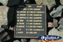 Blackwater Deceased Plaque . . . CLICK TO ENLARGE