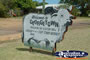 Georgetown Town Sign . . . CLICK TO ENLARGE
