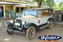 Nindigully Pub Owners Vintage Car . . . CLICK TO ENLARGE