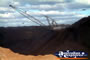 Dysart Norwich Park Mine Dragline . . . CLICK TO ENLARGE