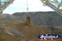 Dysart Norwich Park Mine Dragline . . . CLICK TO ENLARGE