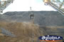 Dysart Norwich Park Mine Dragline . . . CLICK TO ENLARGE