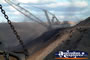 Dysart Norwich Park Mine Dragline . . . CLICK TO ENLARGE