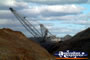 Dysart Norwich Park Mine Dragline . . . CLICK TO ENLARGE