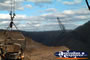 Dysart Norwich Park Mine Dragline . . . CLICK TO ENLARGE