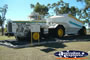 Dysart Truck in Part . . . CLICK TO ENLARGE