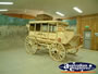 Surat Cobb & Co Changing Station Carriage