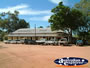 Nindigully Pub in Outback . . . CLICK TO ENLARGE