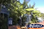 Airlie Beach Abel Point Marina Entrance . . . CLICK TO ENLARGE
