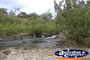 Annan Gorge River Bank
