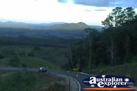 Atherton Tablelands Road . . . CLICK TO ENLARGE