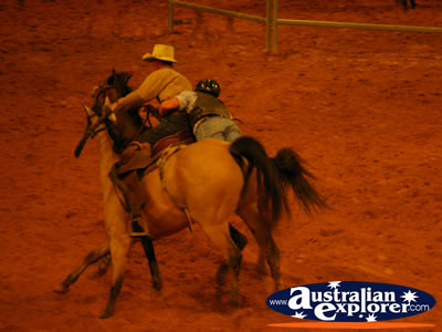 Australian Outback Spectacular Horseback Stunts . . . VIEW ALL AUSTRALIAN OUTBACK SPECTACULAR PHOTOGRAPHS