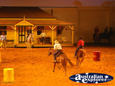 Australian Outback Spectacular Horses . . . VIEW ALL AUSTRALIAN OUTBACK SPECTACULAR PHOTOGRAPHS