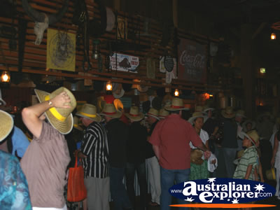 Australian Outback Spectacular Audience . . . VIEW ALL AUSTRALIAN OUTBACK SPECTACULAR PHOTOGRAPHS