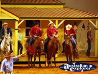 Australian Outback Spectacular Red Team . . . CLICK TO ENLARGE