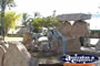 Ayr Burdekin Theatre Close Up . . . CLICK TO ENLARGE
