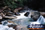 Babinda Boulders Rapids . . . CLICK TO ENLARGE