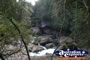 Babinda Boulders Gorge Lookout . . . CLICK TO ENLARGE