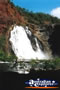 Bloomfield Falls Close Up . . . CLICK TO ENLARGE