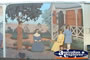 Bowen Wall Mural Colonial Scene . . . CLICK TO ENLARGE