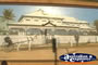 Bowen Wall Mural House Scene . . . CLICK TO ENLARGE