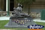 Brisbane Anzac Square Monument . . . CLICK TO ENLARGE