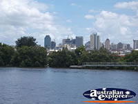 Brisbane City in Daylight . . . CLICK TO ENLARGE