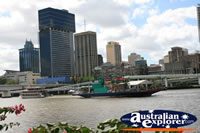 View of Brisbane City . . . CLICK TO ENLARGE