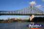 Brisbane Story Bridge . . . CLICK TO ENLARGE