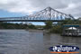 Bridge over Brisbane River . . . CLICK TO ENLARGE