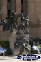 Sculpture in Brisbane . . . CLICK TO ENLARGE