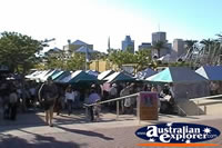 Brisbane South Bank Market . . . CLICK TO ENLARGE