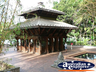 Southbank in Brisbane . . . VIEW ALL BRISBANE (SOUTHBANK) PHOTOGRAPHS