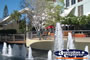 Water Feature in Broadbeach . . . CLICK TO ENLARGE