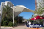 Shopping in Broadbeach . . . CLICK TO ENLARGE