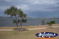Picturesque Broadwater on the Gold Coast . . . CLICK TO ENLARGE