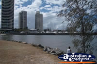 Broadwater on the Gold Coast . . . CLICK TO ENLARGE