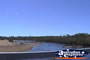 Burdekin River And Macrosan Bridge . . . CLICK TO ENLARGE