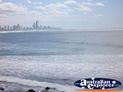 Burleigh Head Views . . . VIEW ALL BURLEIGH HEADS (BEACH) PHOTOGRAPHS