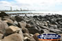 Rocks at Burleigh