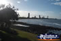 Burleigh Heads Beach View