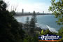 Burleigh Heads Beach on the Gold Coast