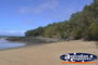 Ellis Beach in Cairns