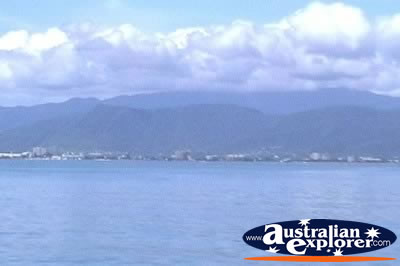 Sunny Day in Cairns Harbour . . . VIEW ALL CAIRNS (HARBOUR) PHOTOGRAPHS