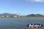 View from Cairns Harbour . . . CLICK TO ENLARGE