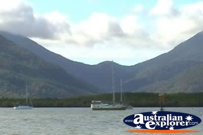 Cairns Harbour . . . VIEW ALL CAIRNS (HARBOUR) PHOTOGRAPHS