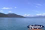 Blue Skies over Cairns Harbour . . . CLICK TO ENLARGE