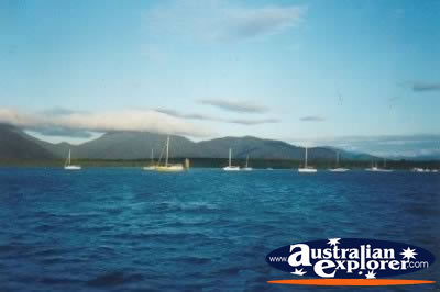 Cairns Harbour Boats . . . VIEW ALL CAIRNS (HARBOUR) PHOTOGRAPHS