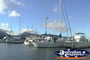 Boats on the Cairns Harbour . . . CLICK TO ENLARGE