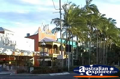 Cairns Shops . . . CLICK TO VIEW ALL CAIRNS (MORE) POSTCARDS